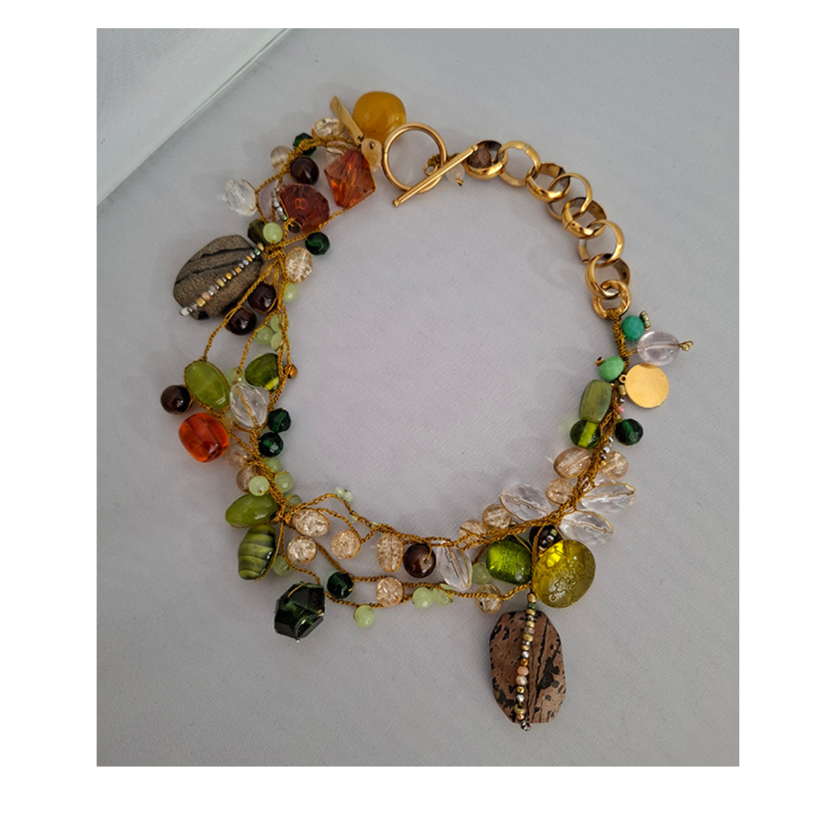 Essence Colection - Colar