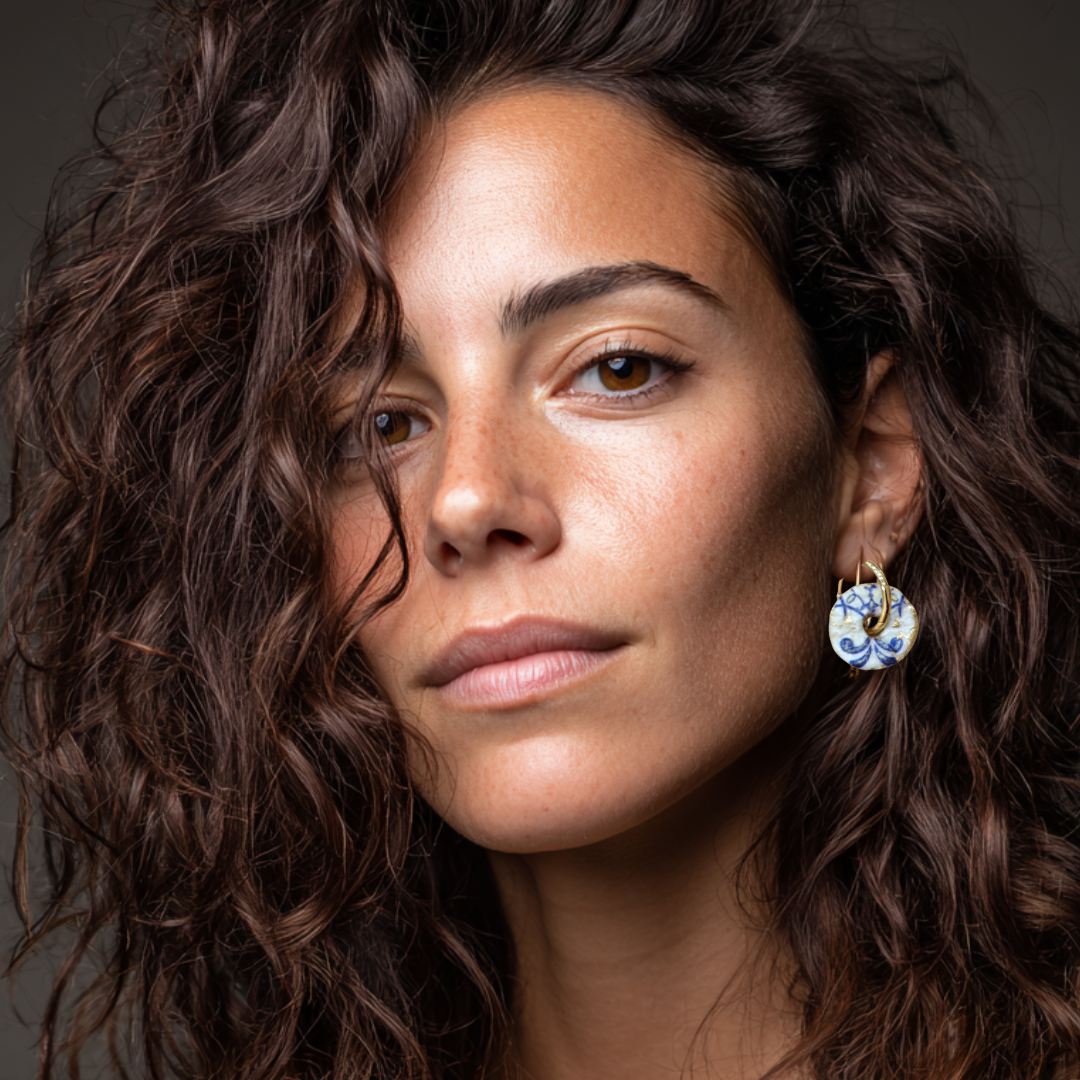 Brincos Lisboa Chiado