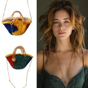 cesta velvet 4 colours